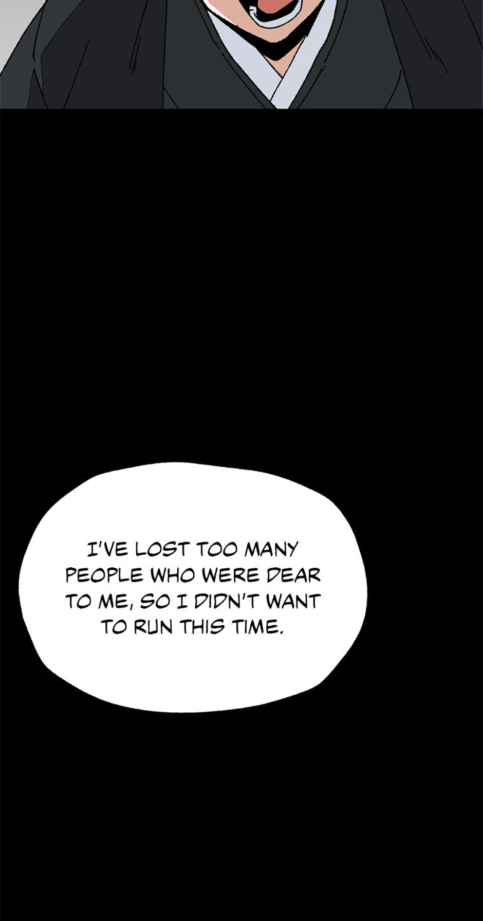Gangho Apocalypse Chapter 29 page 53 - 