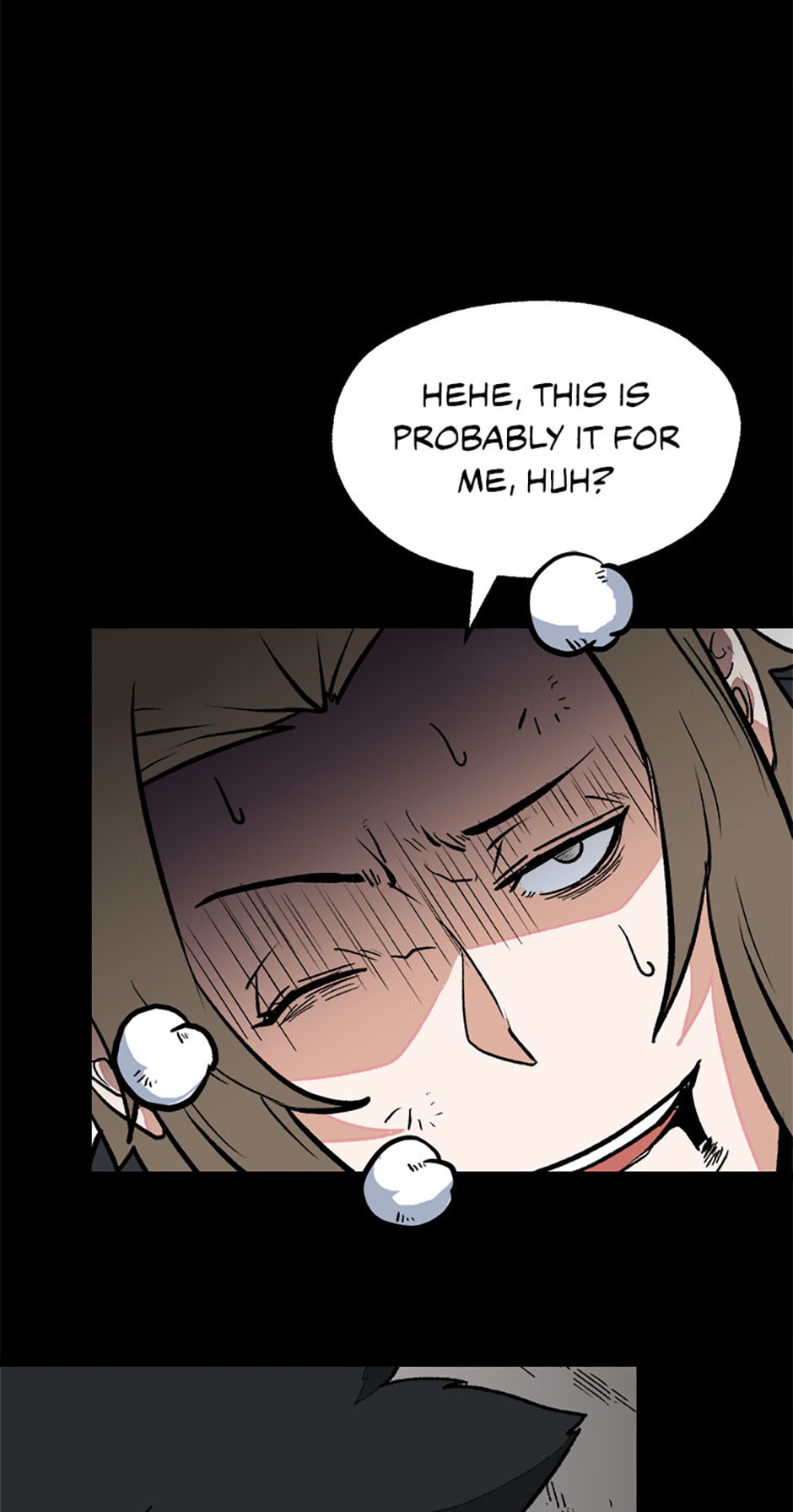 Gangho Apocalypse Chapter 29 page 54 - 
