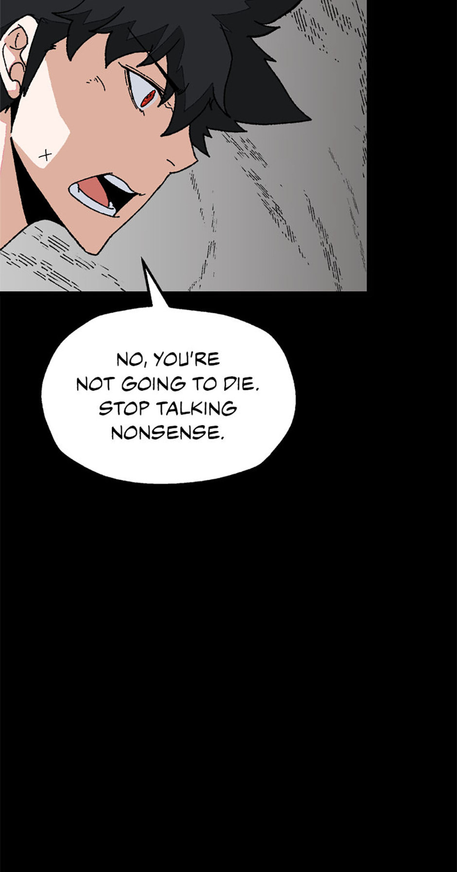 Gangho Apocalypse Chapter 29 page 55 - 