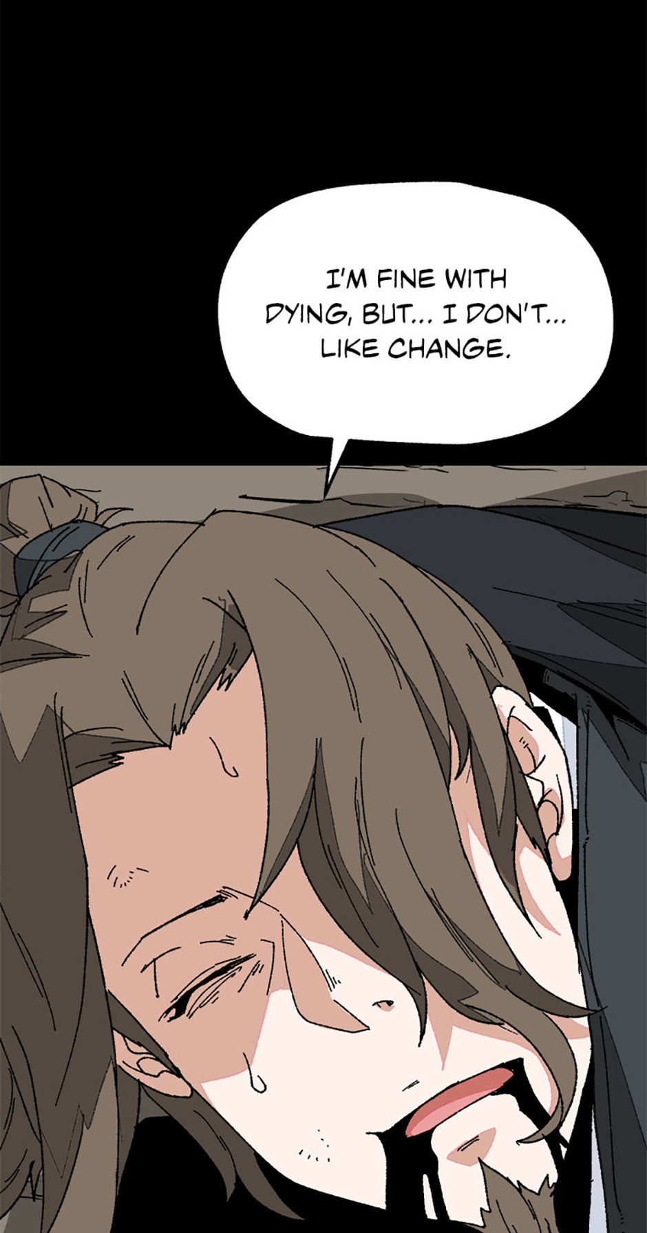 Gangho Apocalypse Chapter 29 page 56 - 