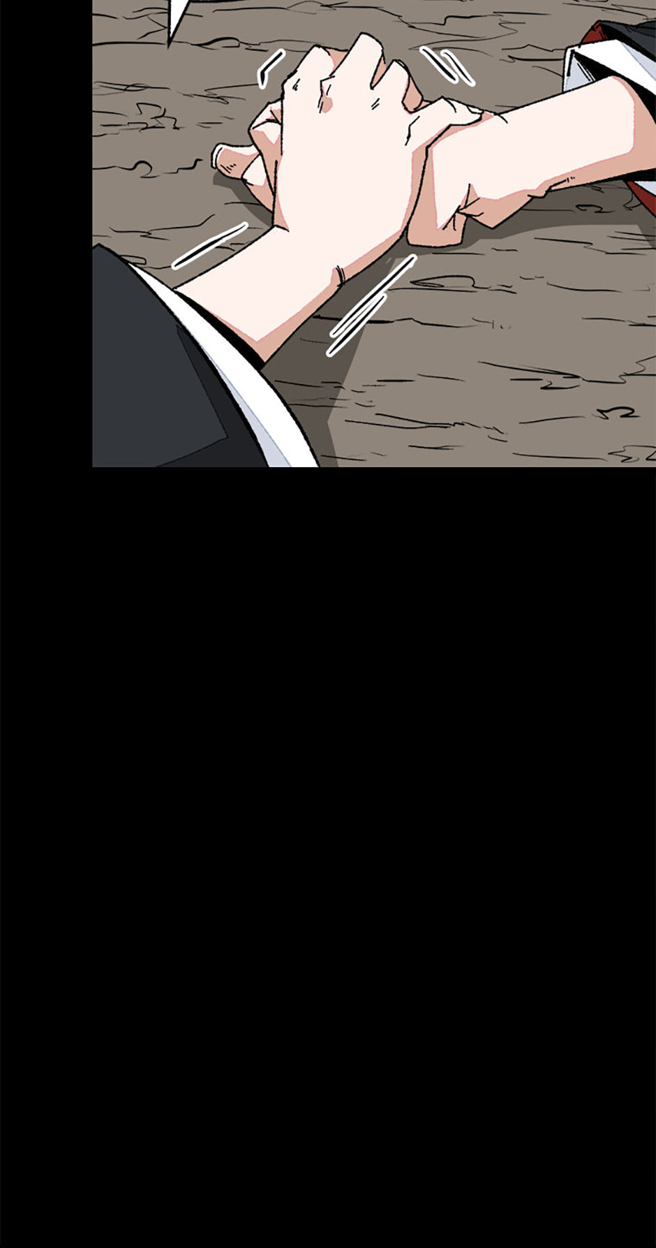 Gangho Apocalypse Chapter 29 page 58 - 