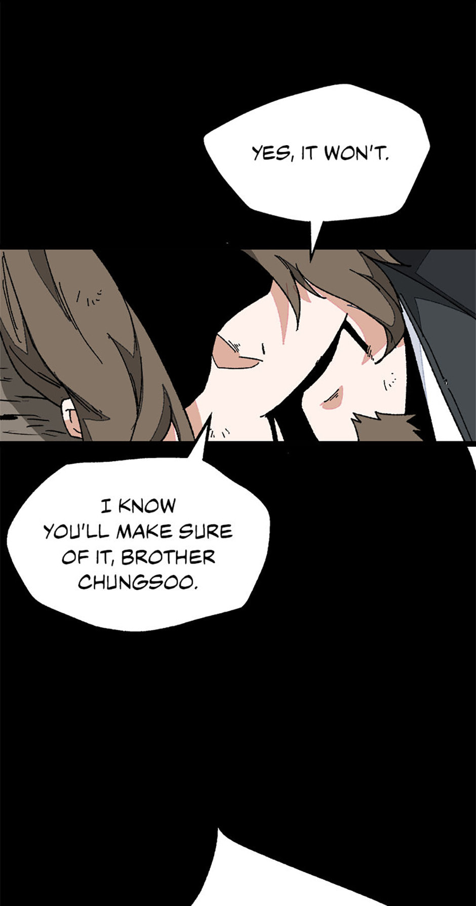 Gangho Apocalypse Chapter 29 page 59 - 
