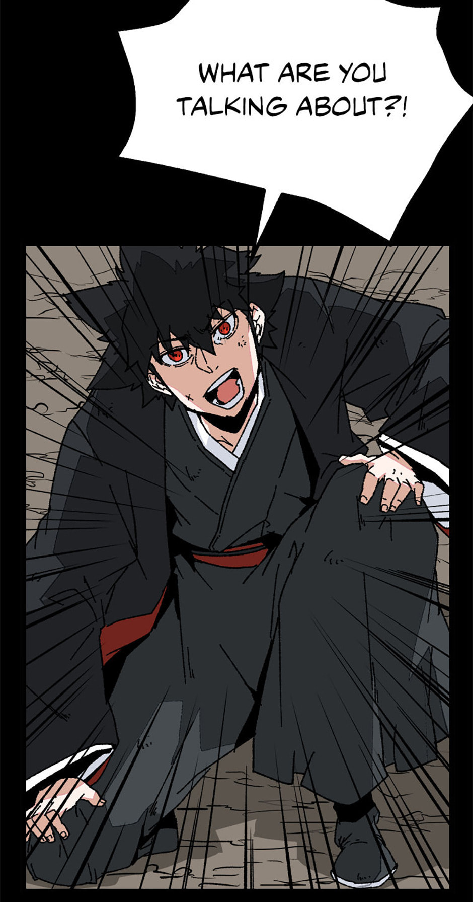Gangho Apocalypse Chapter 29 page 60 - 