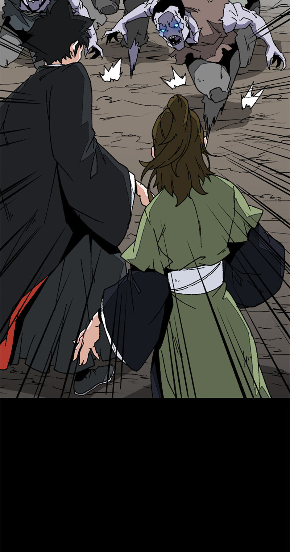 Gangho Apocalypse Chapter 29 page 7 - 