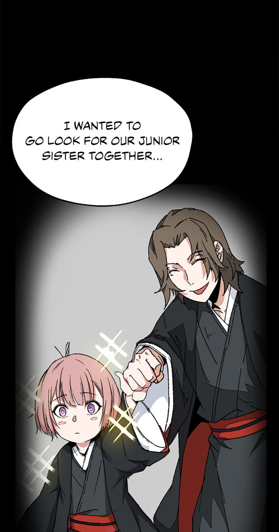 Gangho Apocalypse Chapter 29 page 62 - 