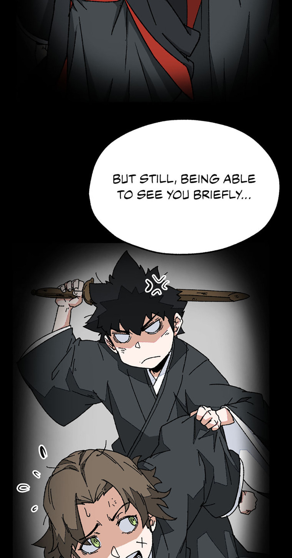 Gangho Apocalypse Chapter 29 page 63 - 