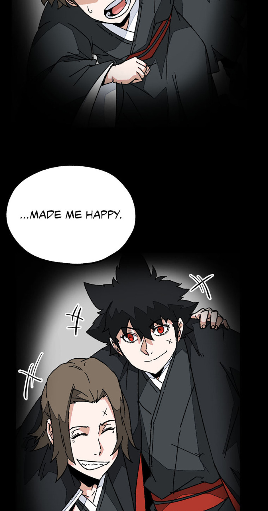 Gangho Apocalypse Chapter 29 page 64 - 