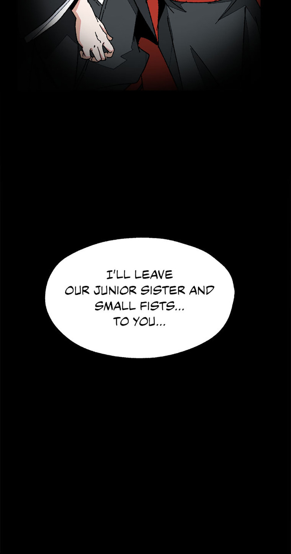 Gangho Apocalypse Chapter 29 page 65 - 