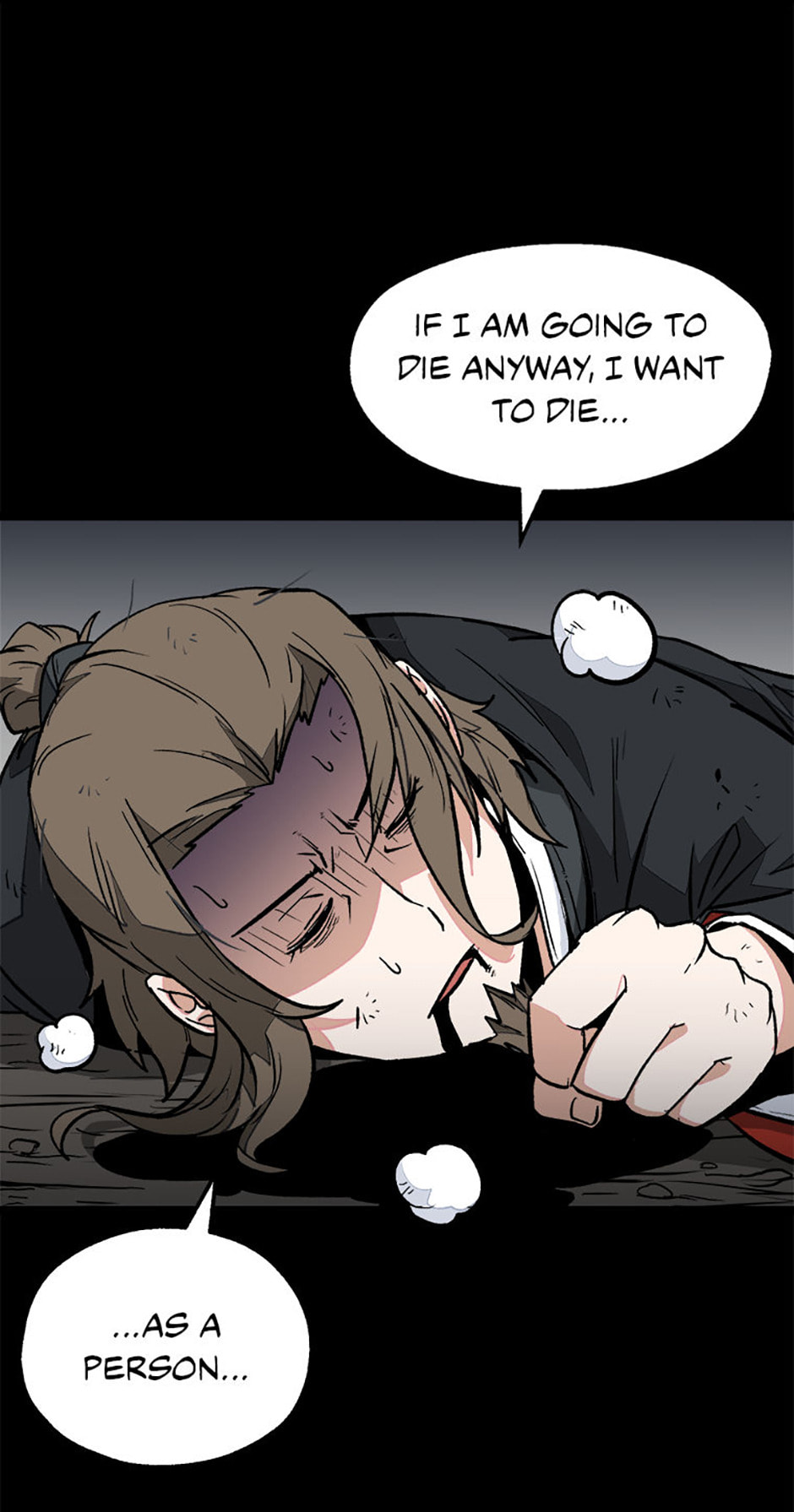 Gangho Apocalypse Chapter 29 page 66 - 