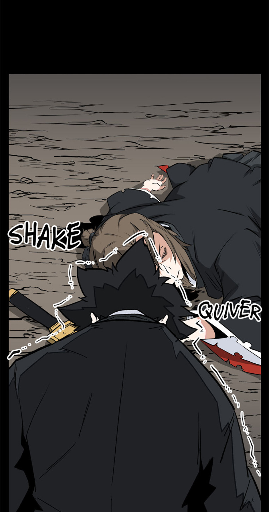 Gangho Apocalypse Chapter 29 page 68 - 
