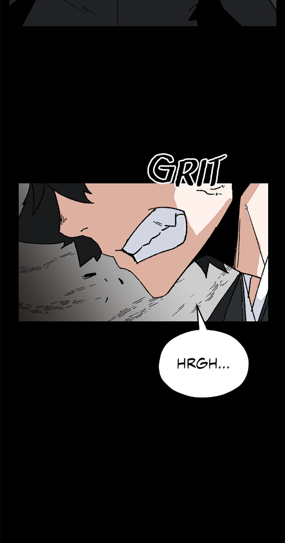 Gangho Apocalypse Chapter 29 page 69 - 