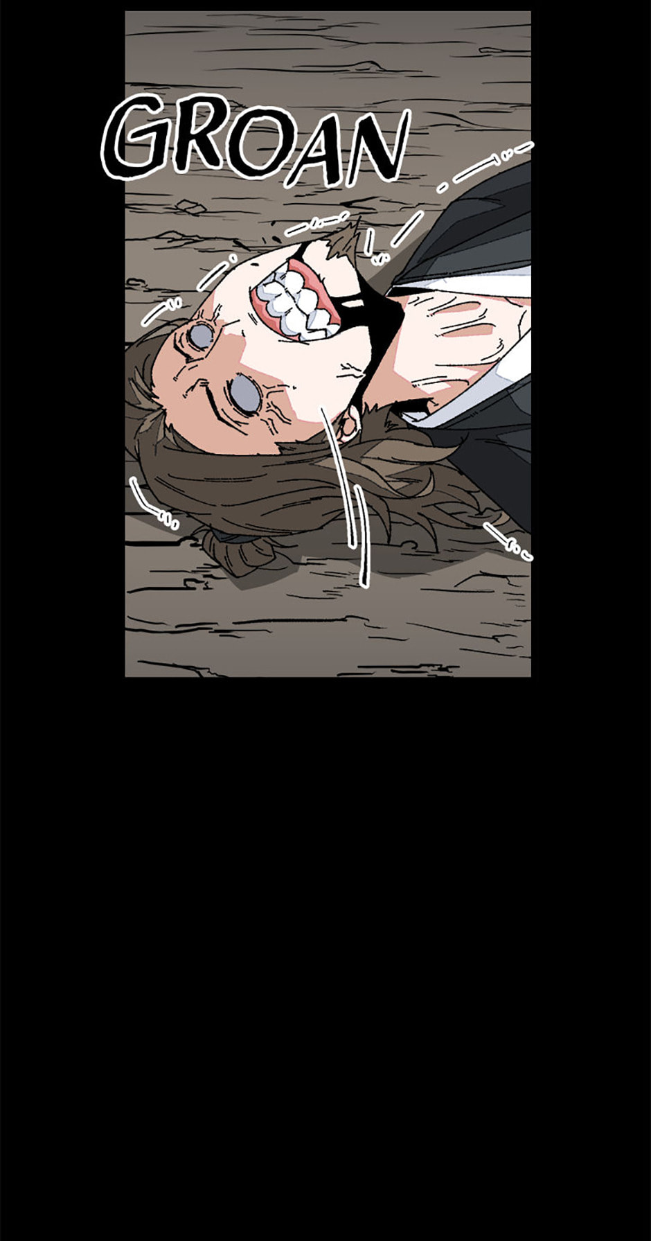 Gangho Apocalypse Chapter 29 page 70 - 