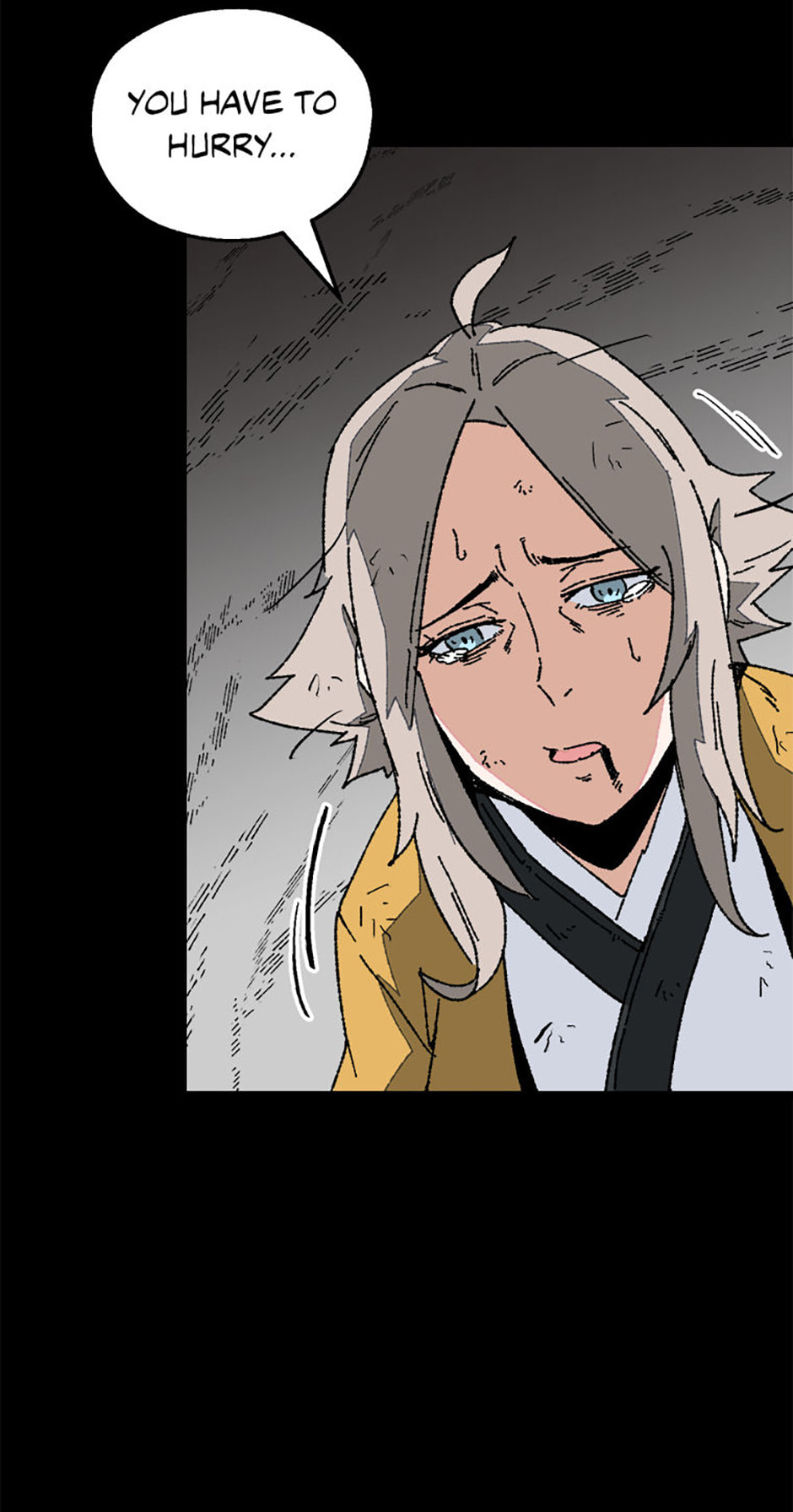 Gangho Apocalypse Chapter 29 page 71 - 