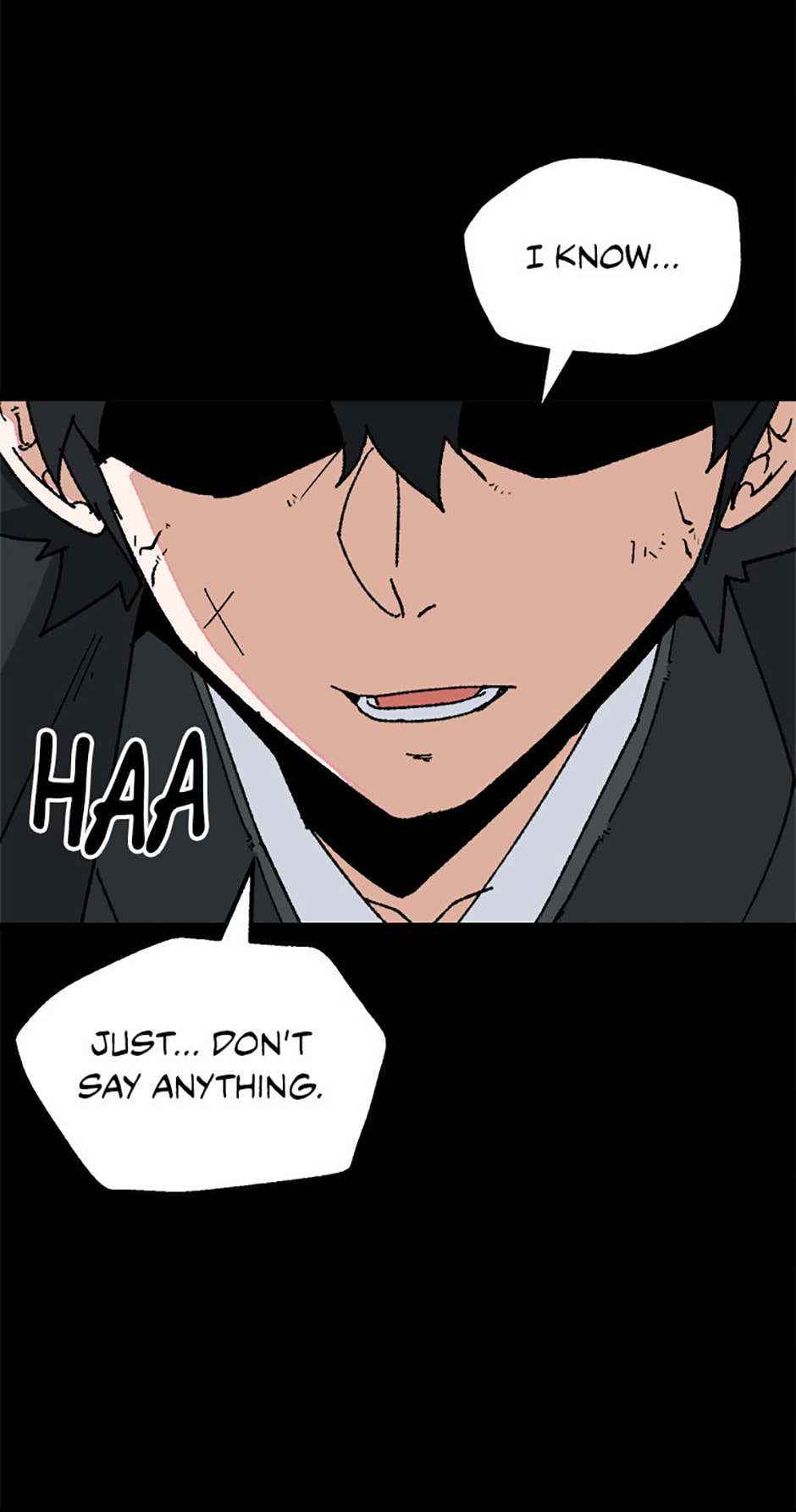 Gangho Apocalypse Chapter 29 page 72 - 