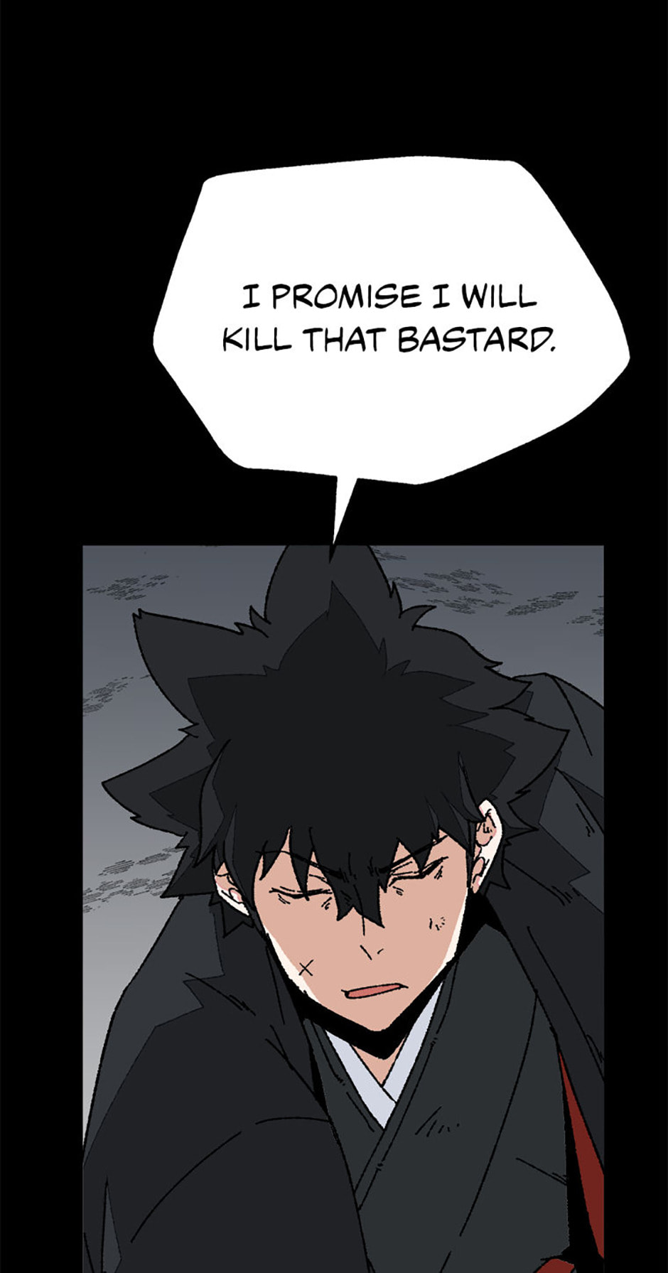 Gangho Apocalypse Chapter 29 page 75 - 