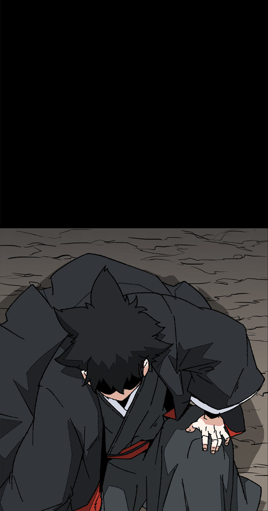 Gangho Apocalypse Chapter 29 page 77 - 