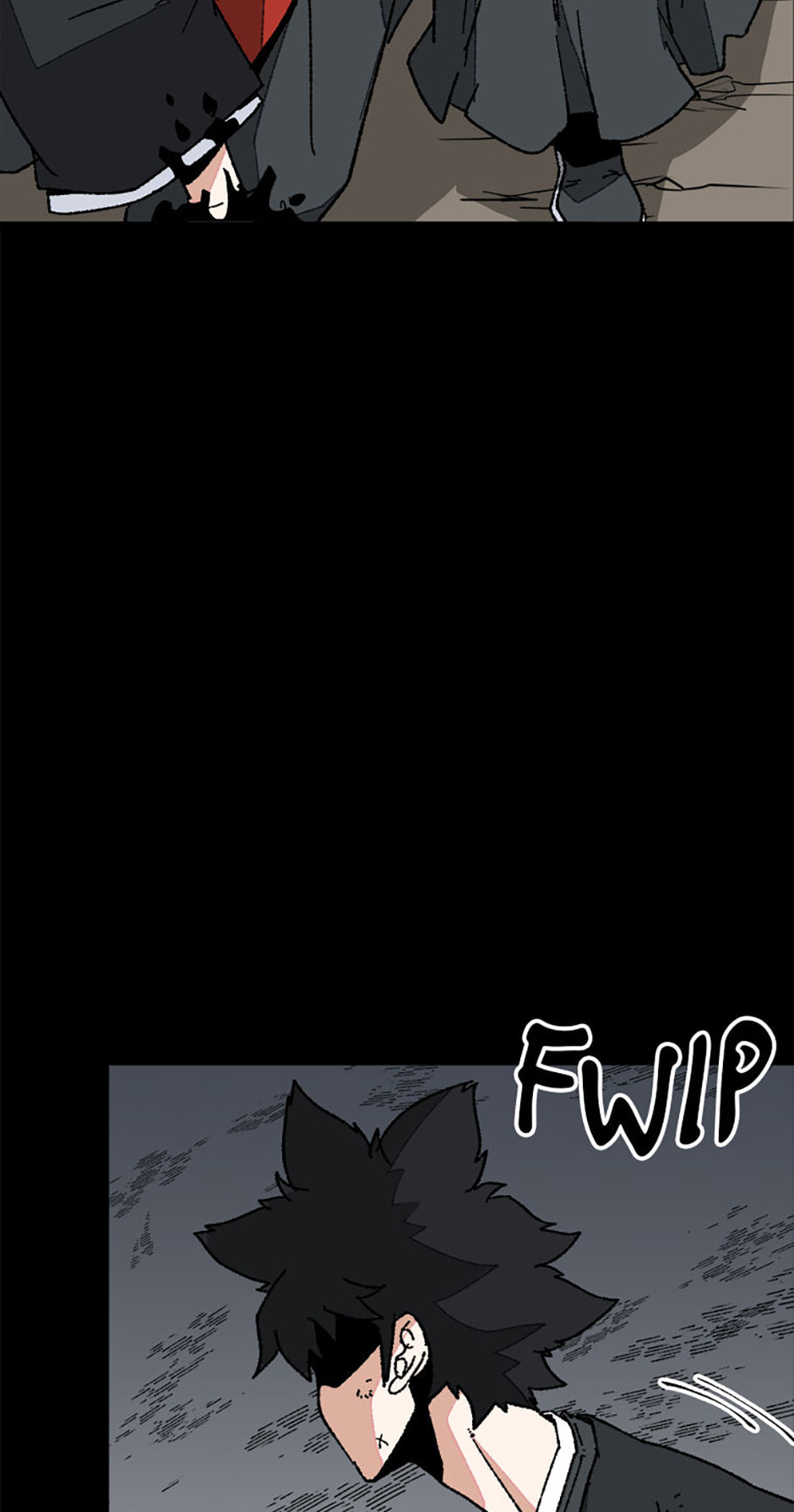 Gangho Apocalypse Chapter 29 page 78 - 