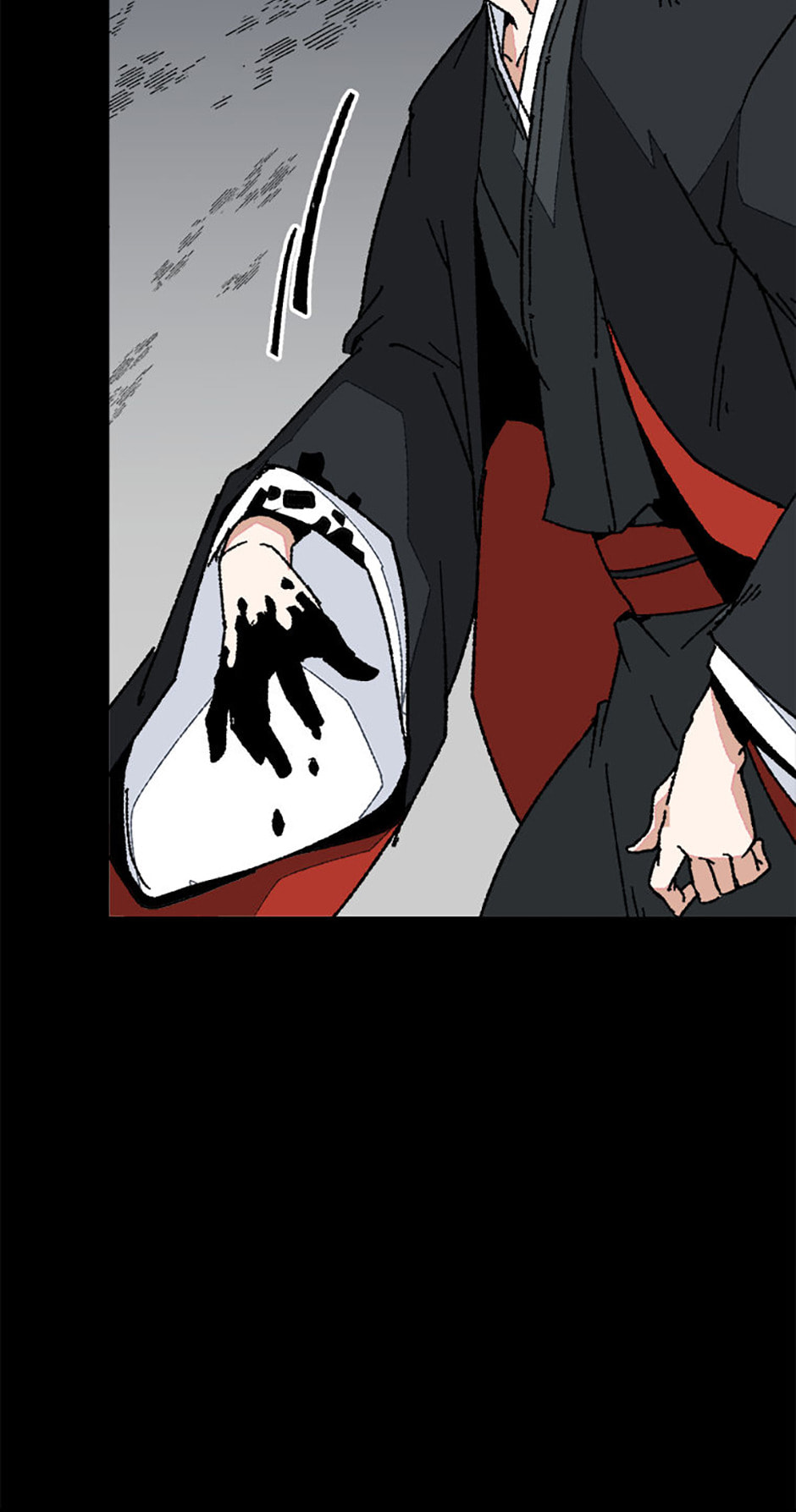 Gangho Apocalypse Chapter 29 page 79 - 