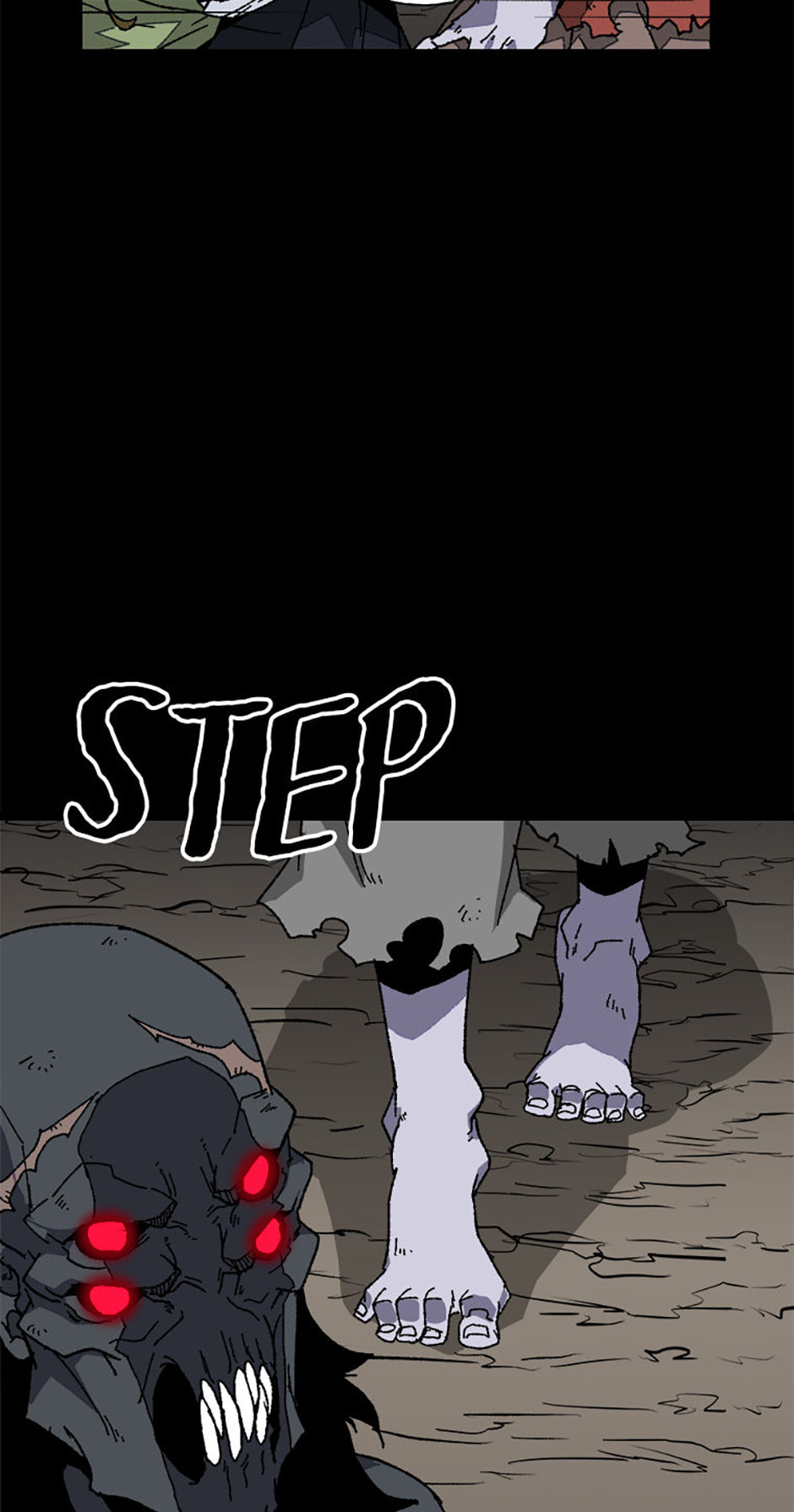 Gangho Apocalypse Chapter 29 page 9 - 