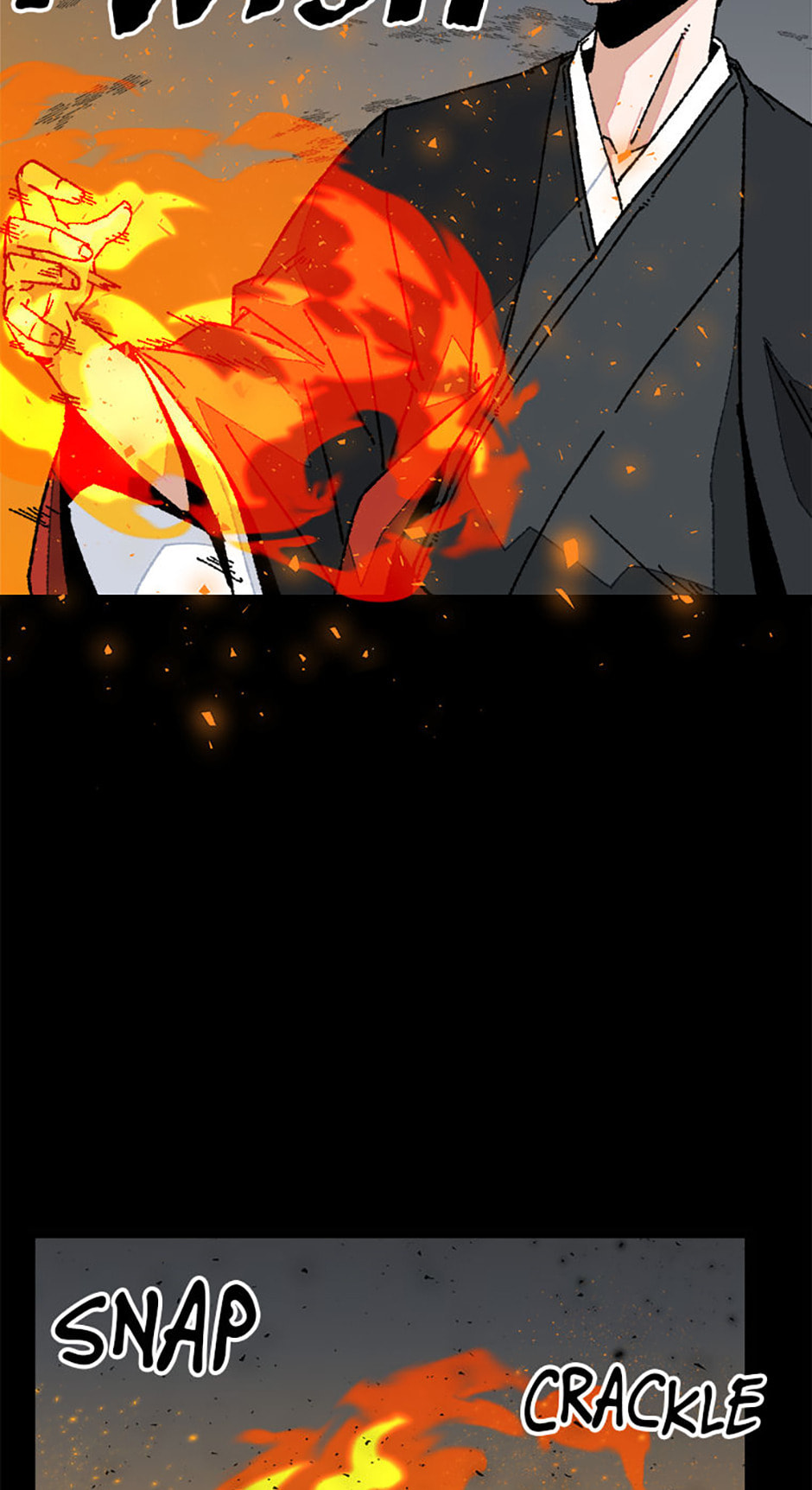 Gangho Apocalypse Chapter 29 page 82 - 