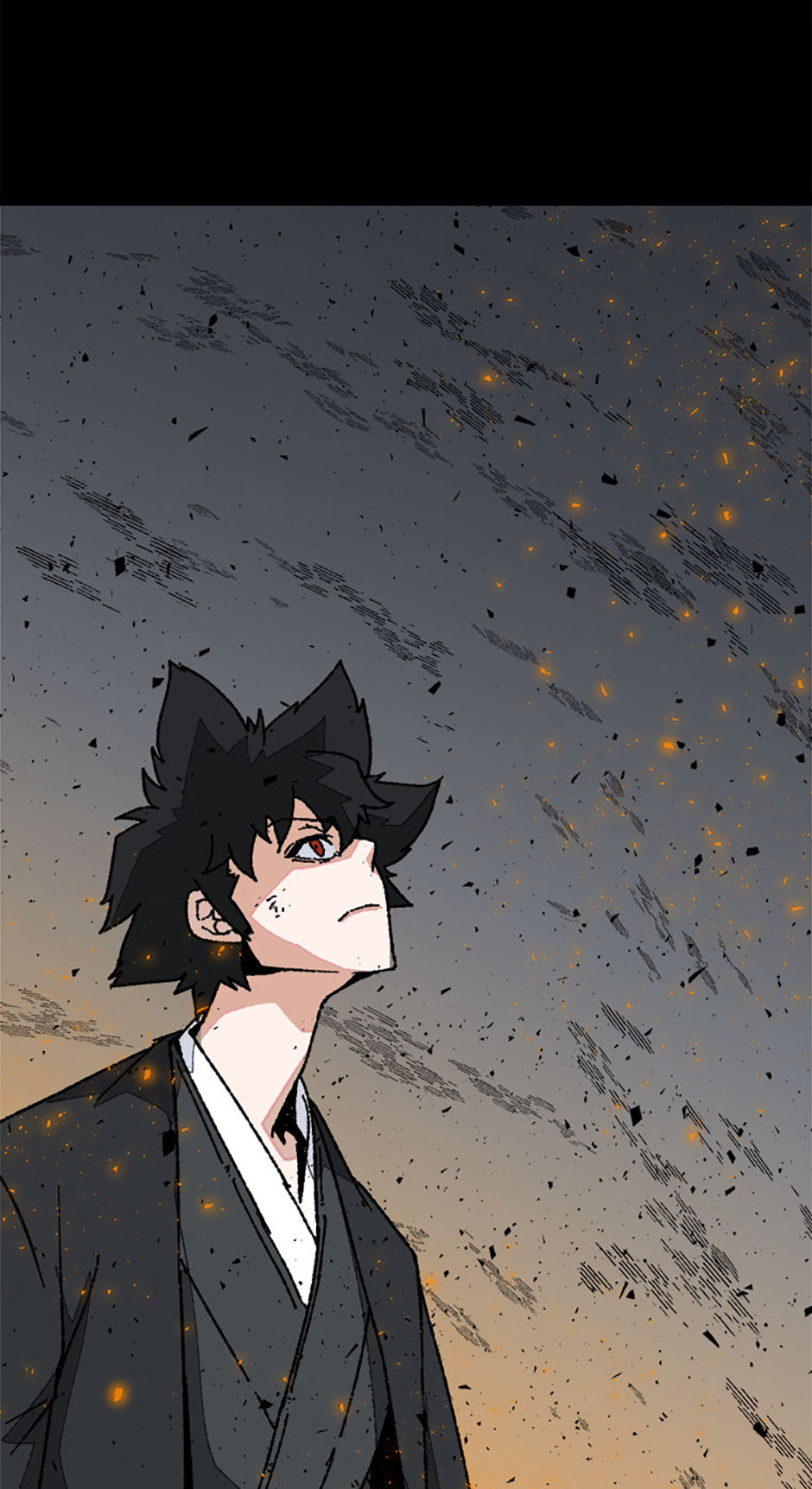 Gangho Apocalypse Chapter 29 page 84 - 