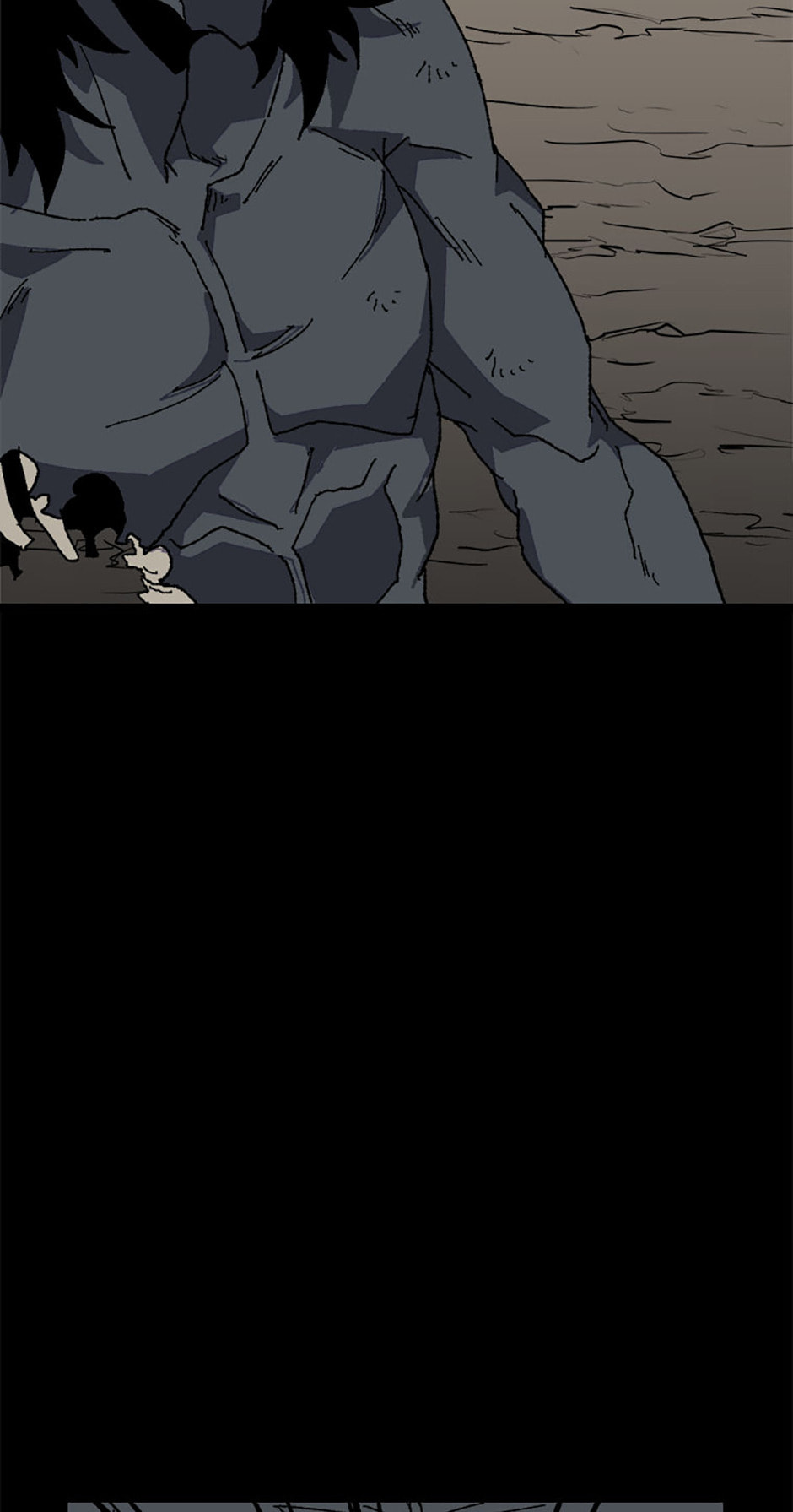 Gangho Apocalypse Chapter 29 page 10 - 