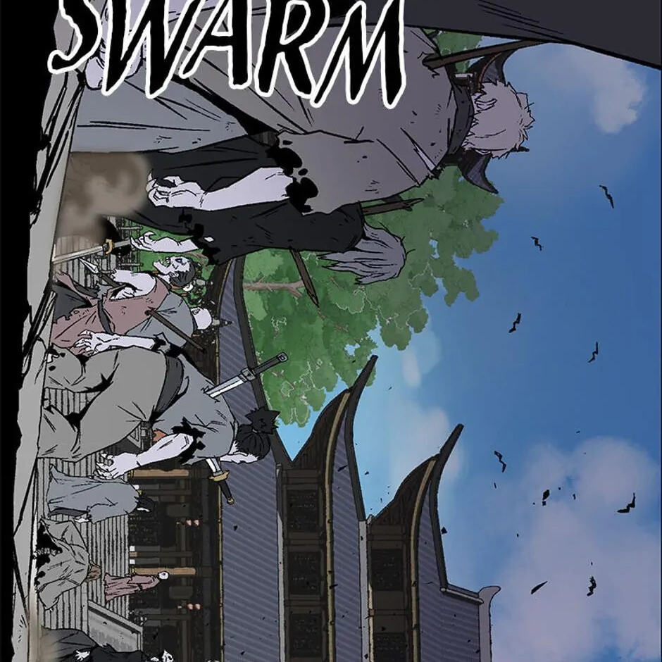 Gangho Apocalypse Chapter 3 page 2 - 