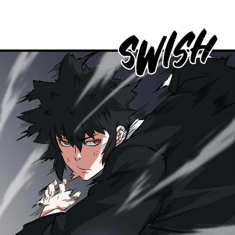 Gangho Apocalypse Chapter 3 page 101 - 