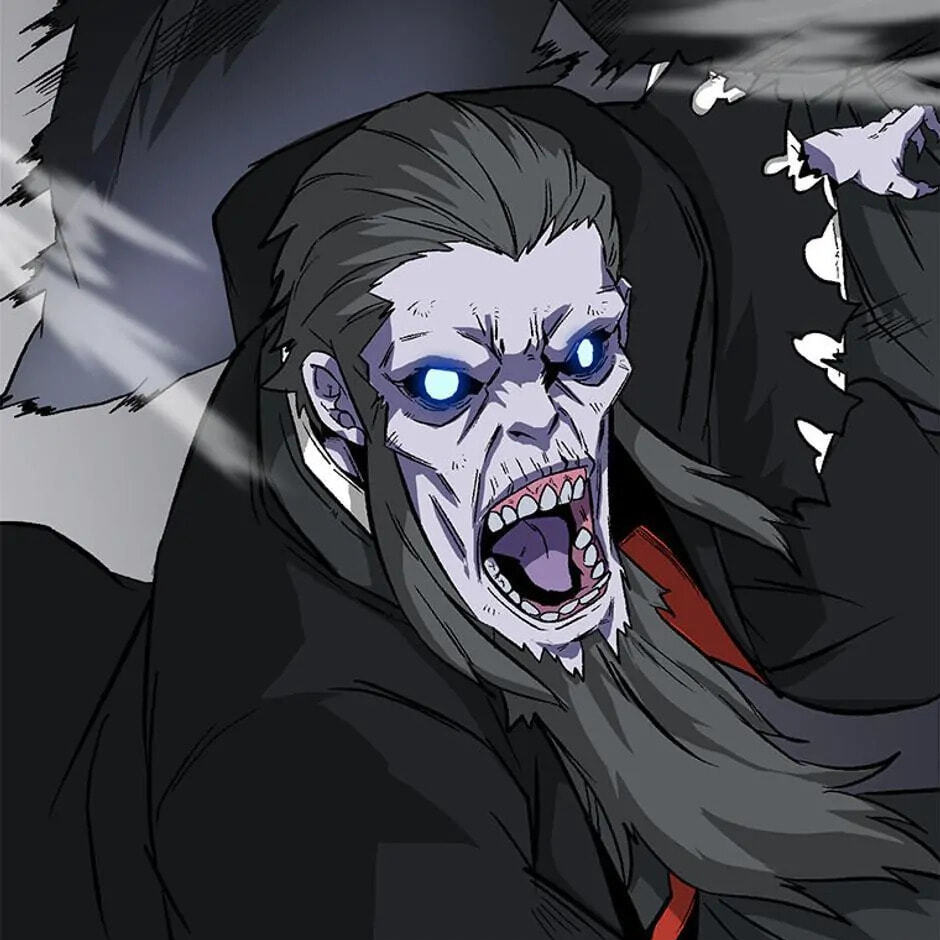 Gangho Apocalypse Chapter 3 page 102 - 