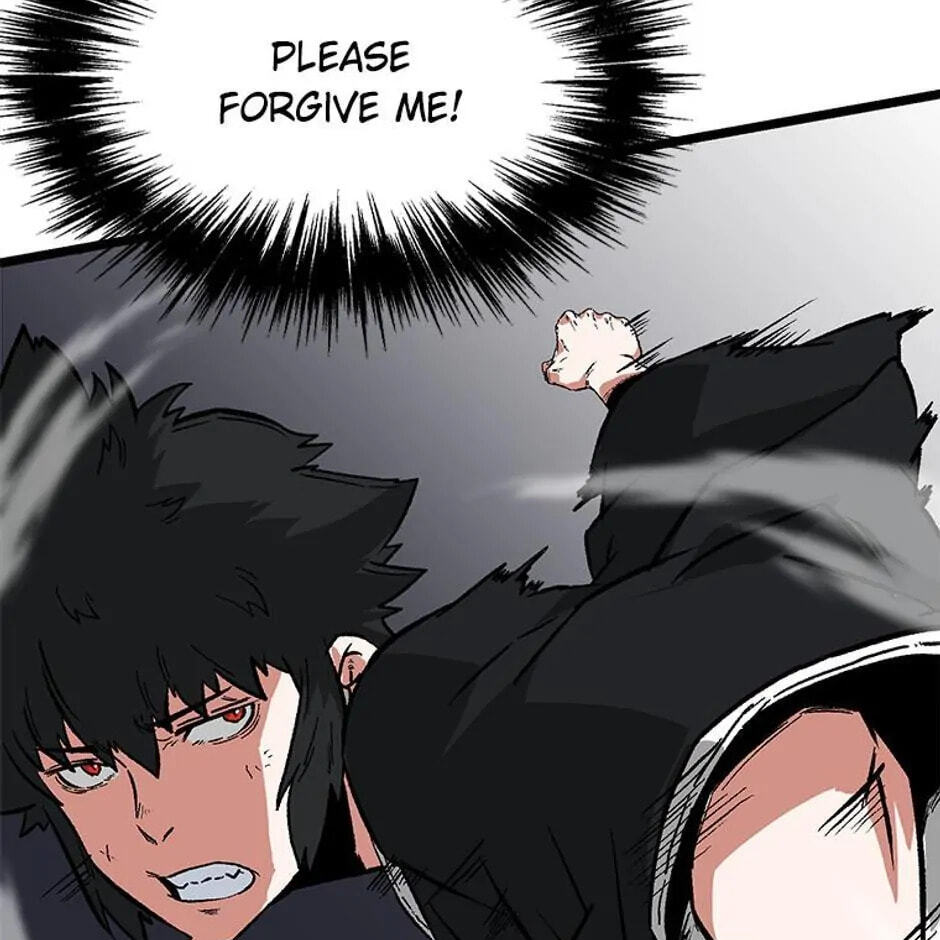 Gangho Apocalypse Chapter 3 page 104 - 