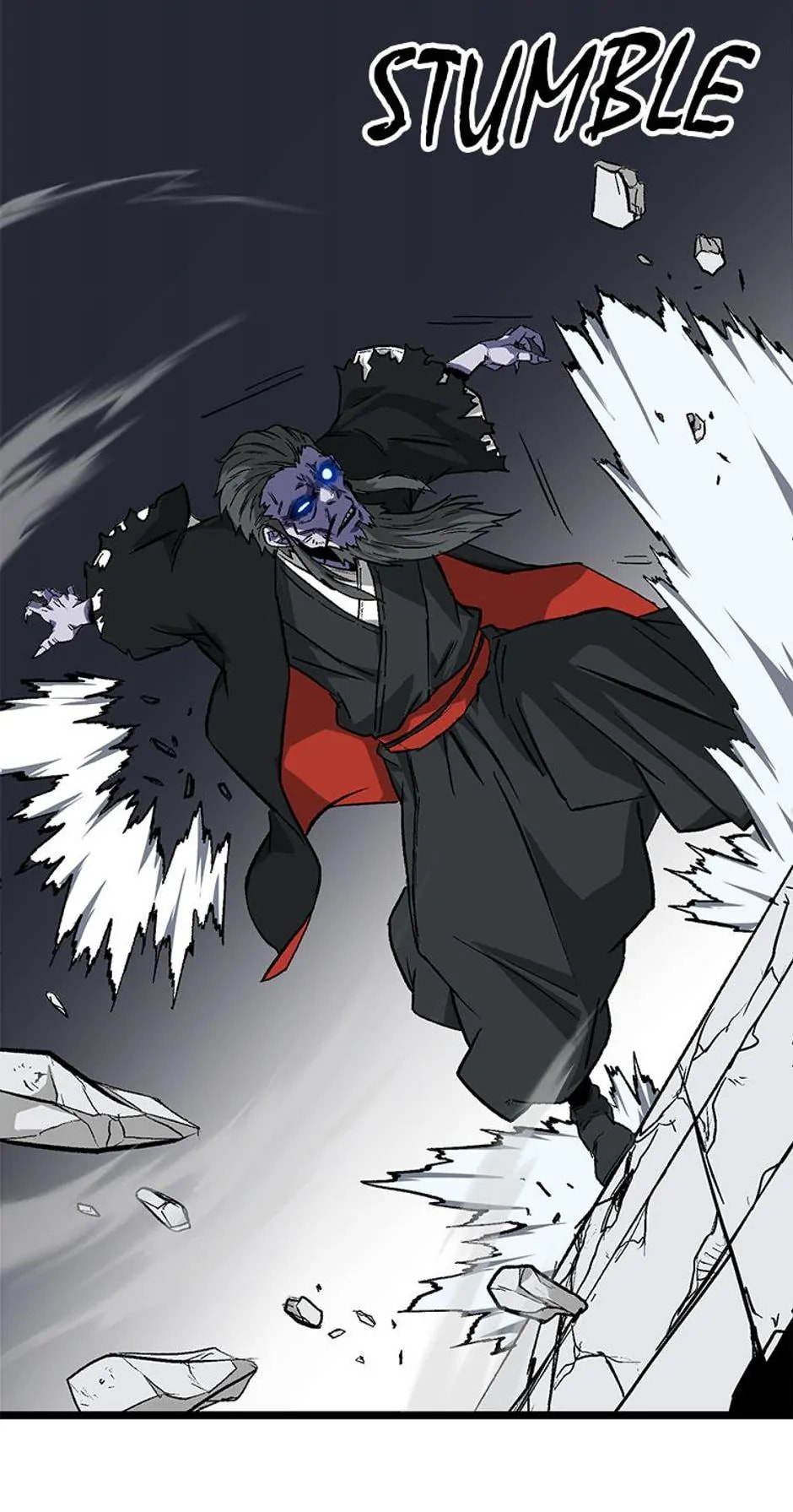 Gangho Apocalypse Chapter 3 page 108 - 
