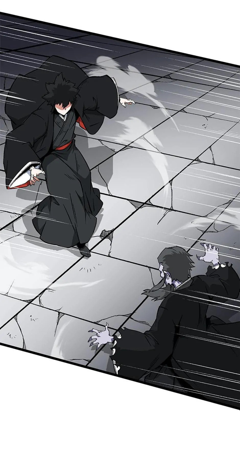 Gangho Apocalypse Chapter 3 page 112 - 