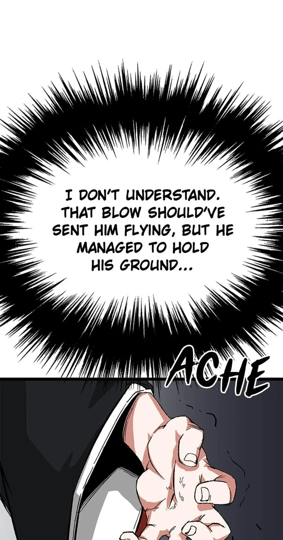 Gangho Apocalypse Chapter 3 page 113 - 