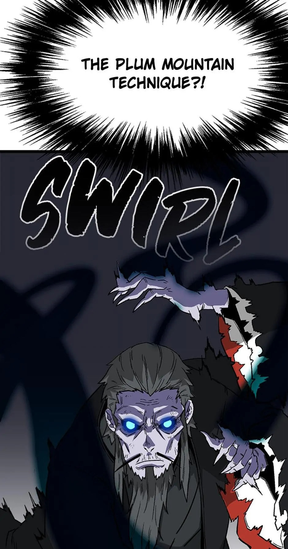 Gangho Apocalypse Chapter 3 page 116 - 