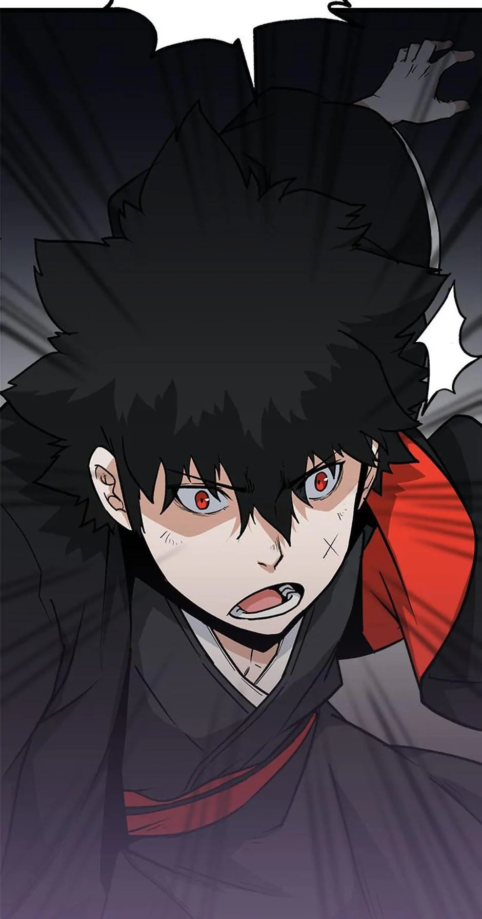 Gangho Apocalypse Chapter 3 page 118 - 