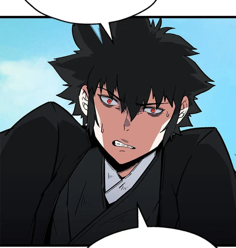 Gangho Apocalypse Chapter 3 page 15 - 