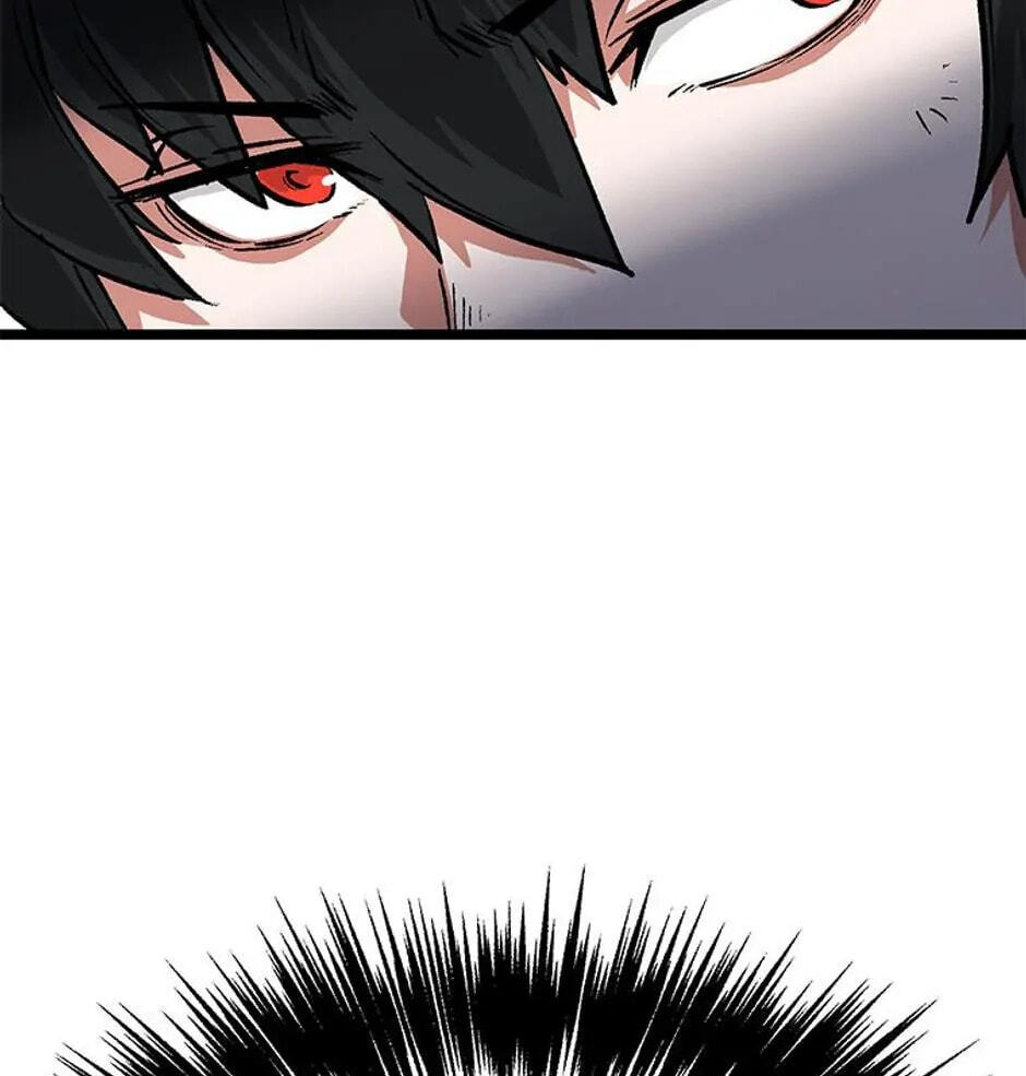 Gangho Apocalypse Chapter 3 page 21 - 