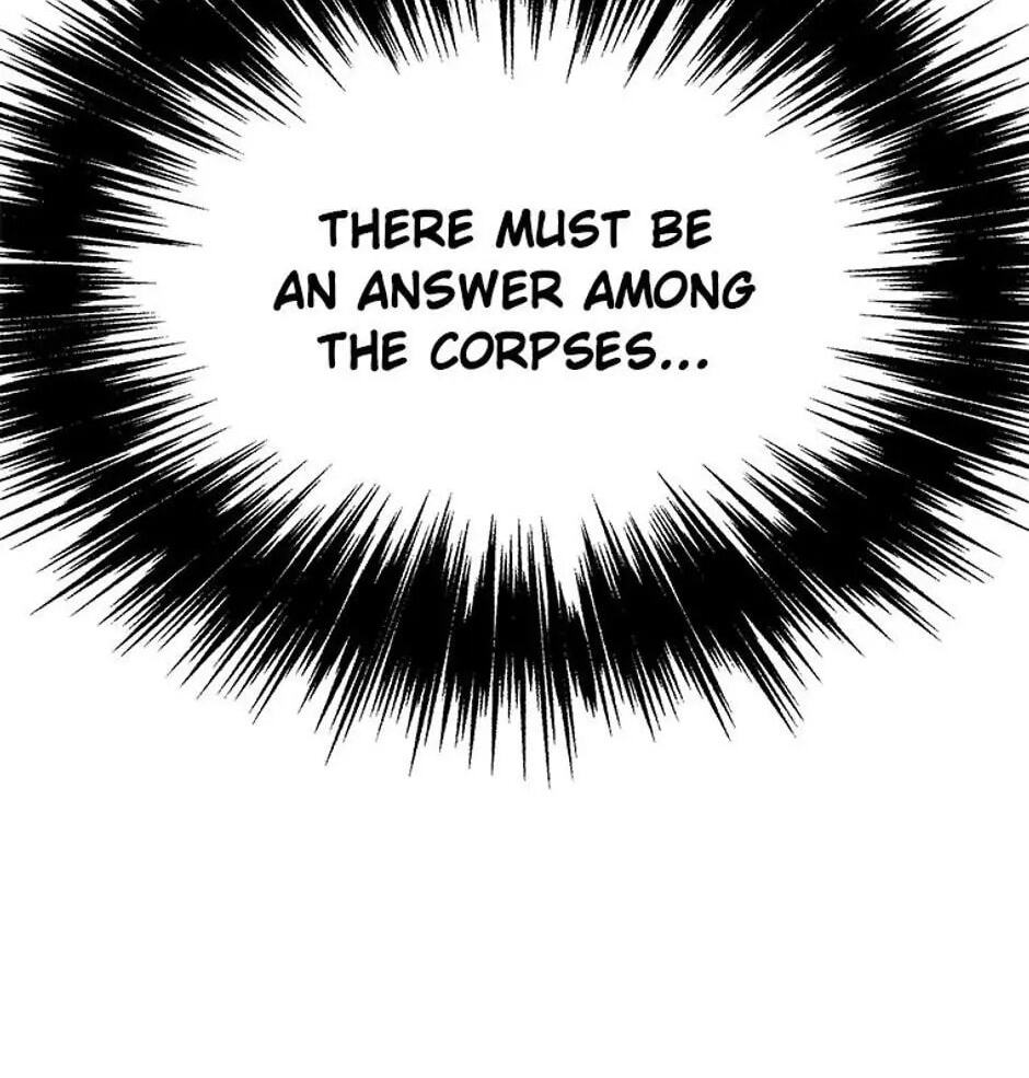 Gangho Apocalypse Chapter 3 page 22 - 