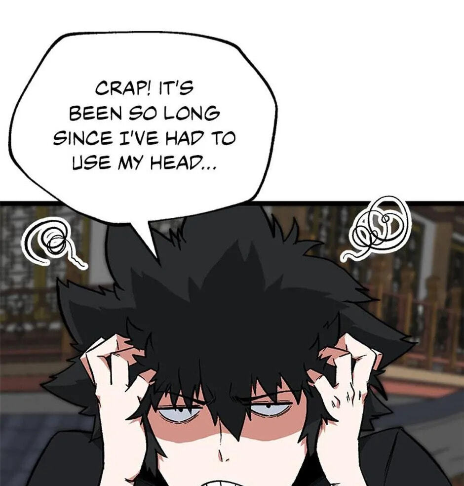 Gangho Apocalypse Chapter 3 page 23 - 