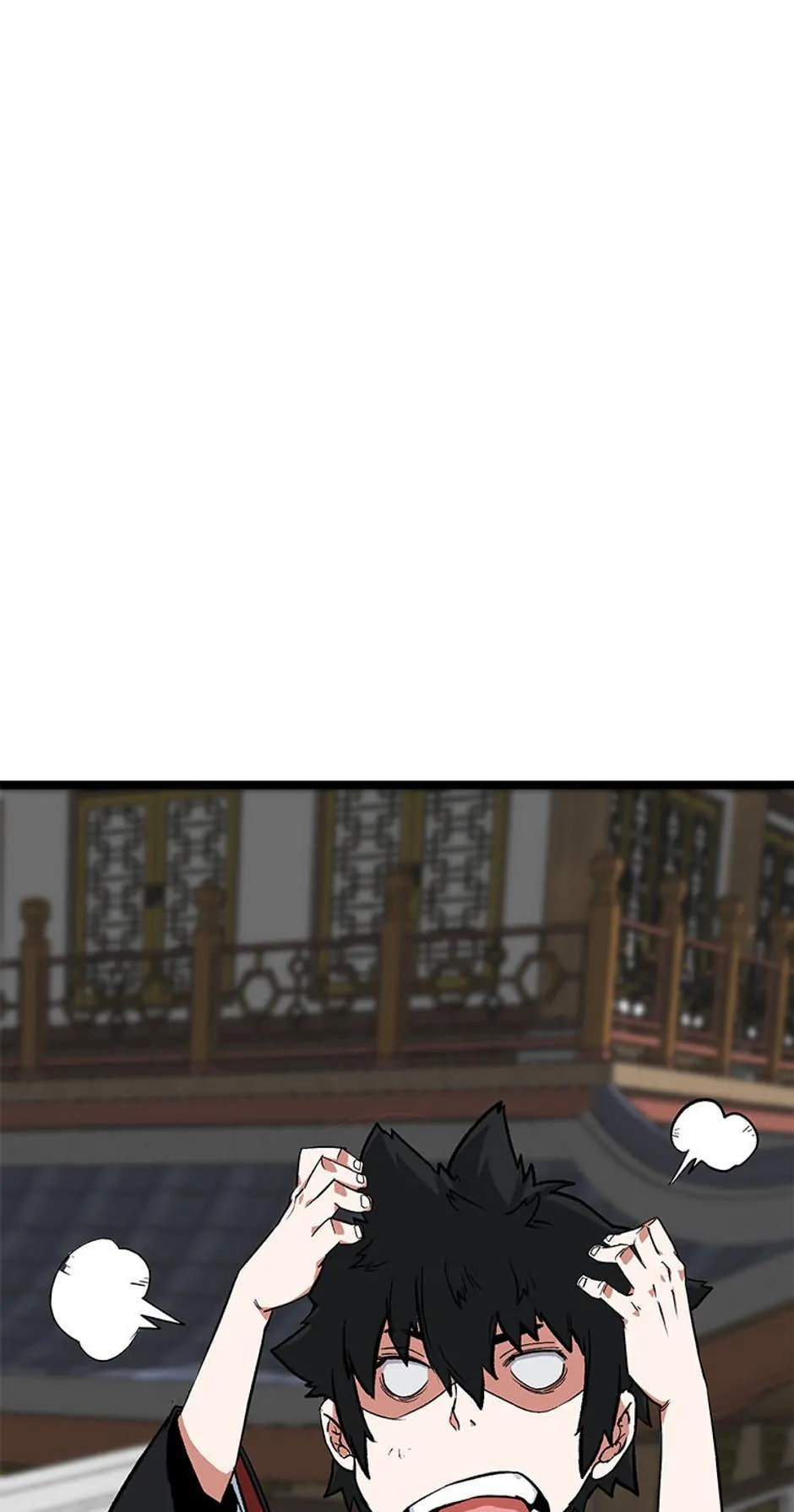 Gangho Apocalypse Chapter 3 page 25 - 