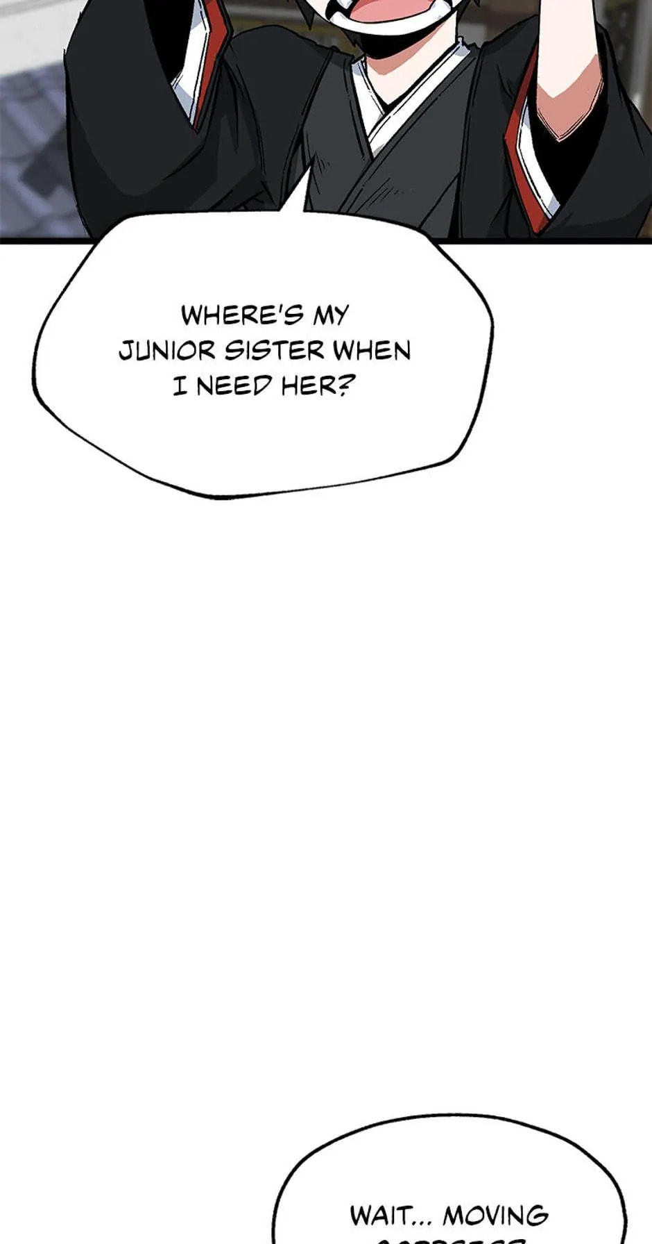 Gangho Apocalypse Chapter 3 page 26 - 