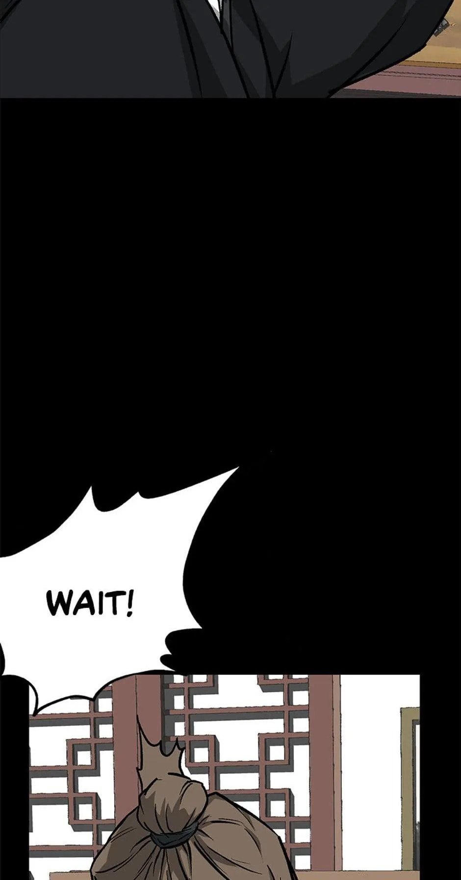Gangho Apocalypse Chapter 3 page 30 - 