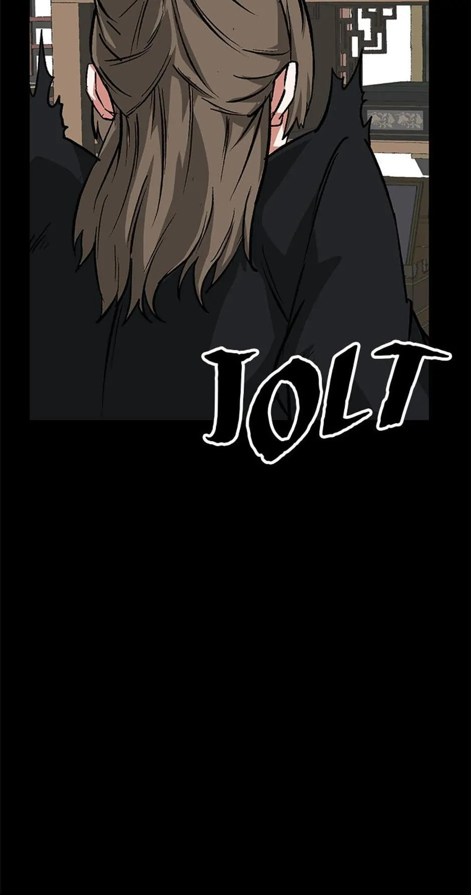 Gangho Apocalypse Chapter 3 page 31 - 