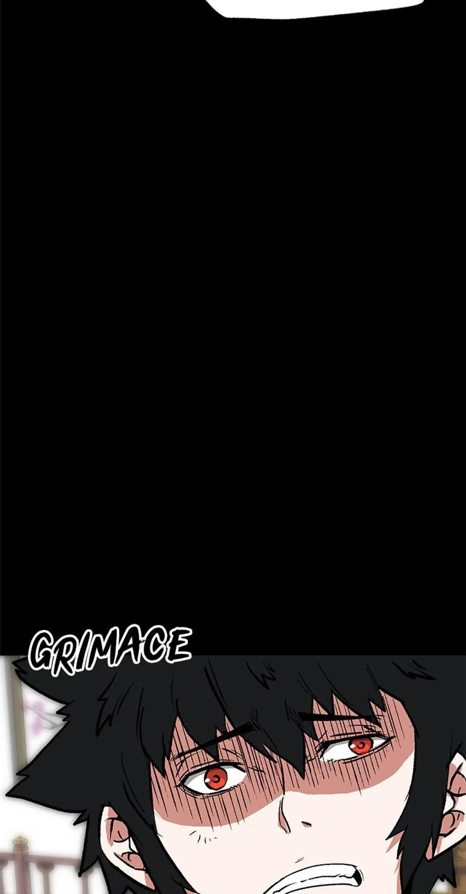 Gangho Apocalypse Chapter 3 page 36 - 