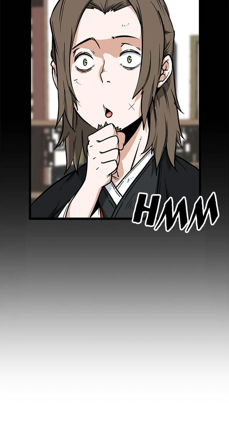 Gangho Apocalypse Chapter 3 page 38 - 