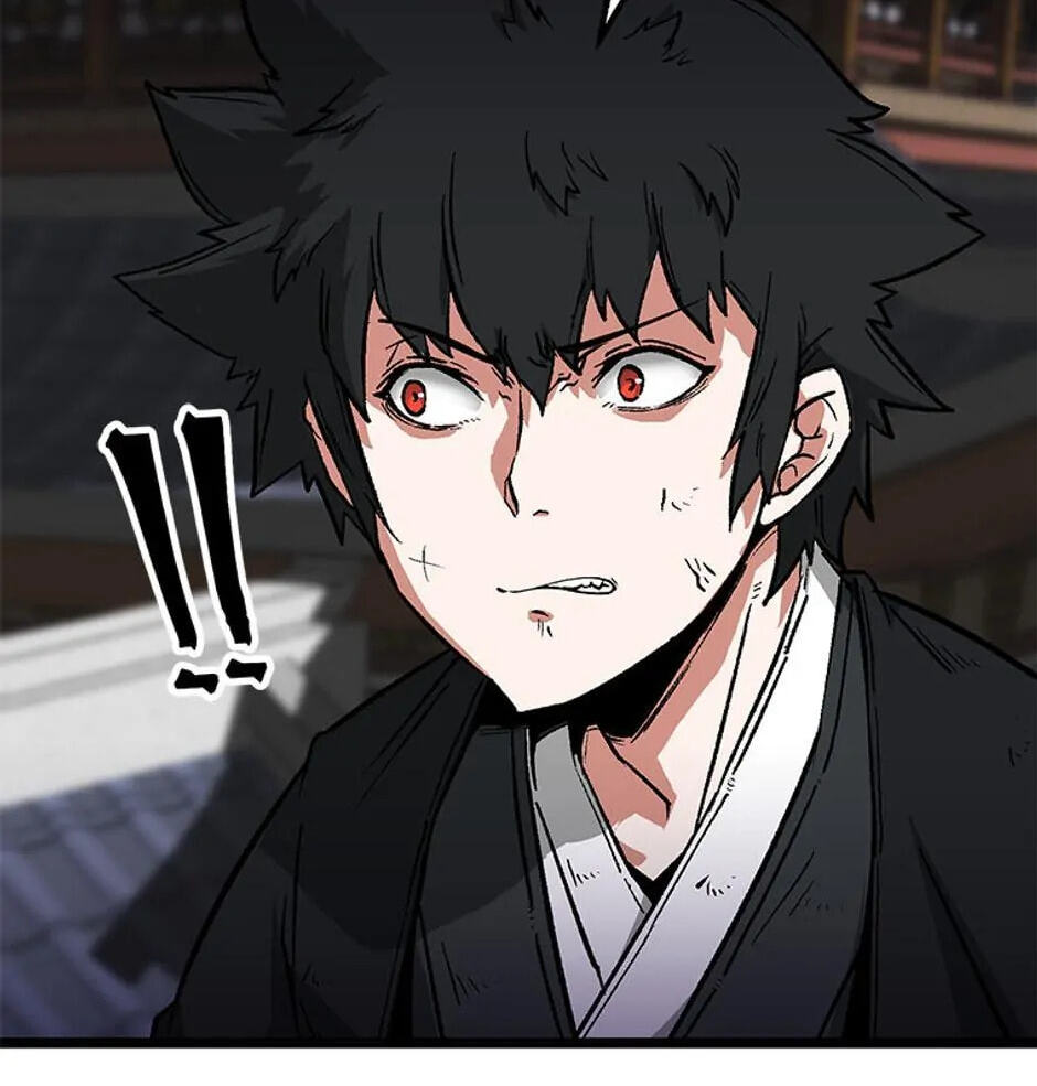 Gangho Apocalypse Chapter 3 page 41 - 