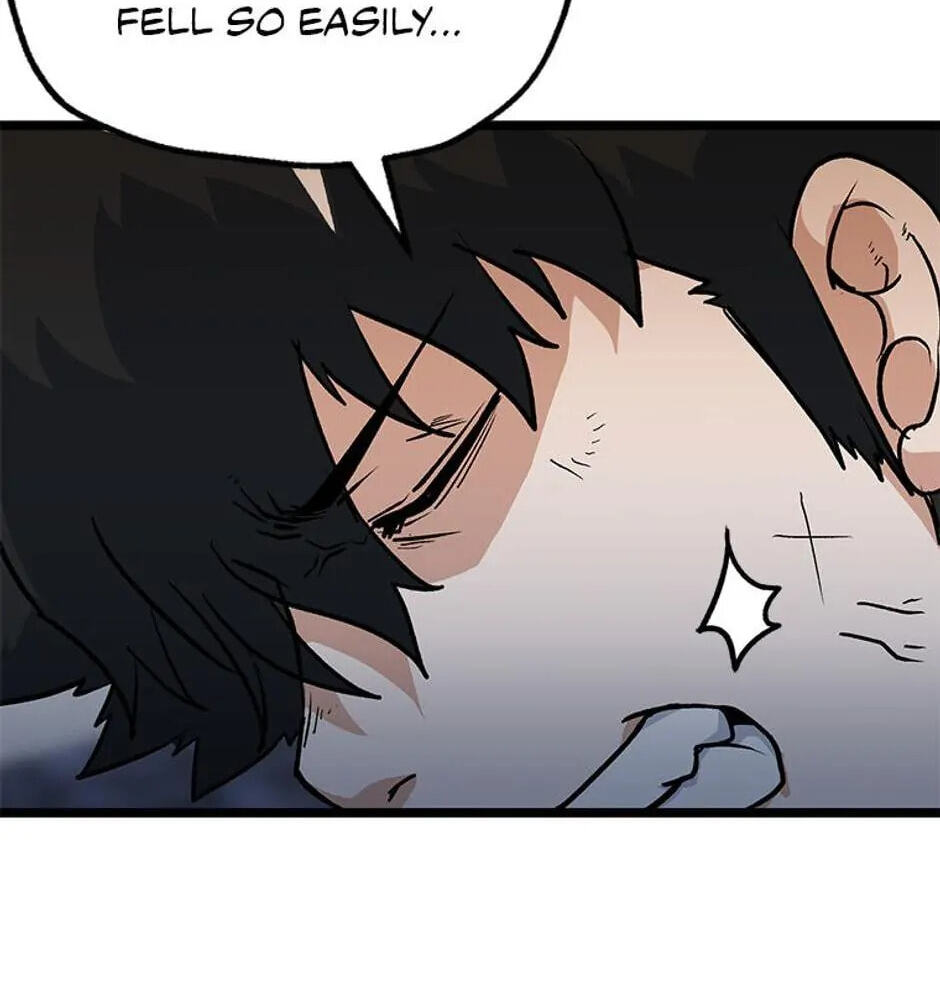 Gangho Apocalypse Chapter 3 page 43 - 