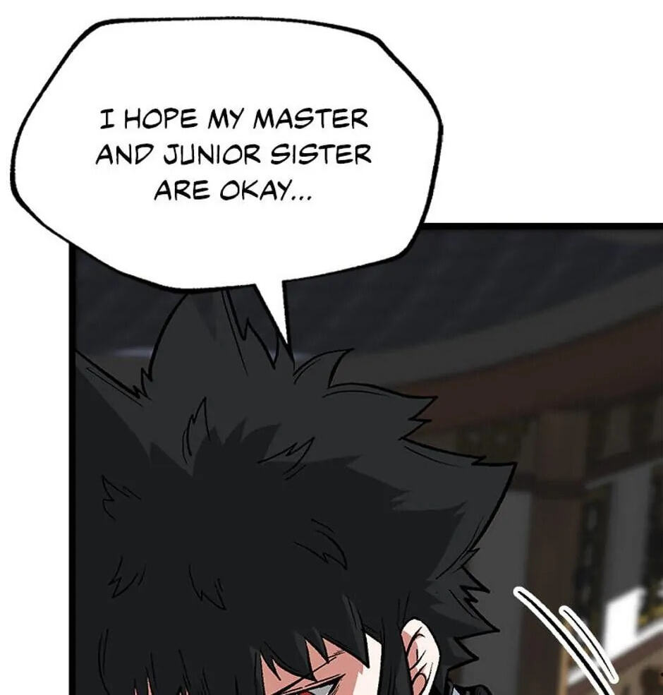 Gangho Apocalypse Chapter 3 page 45 - 