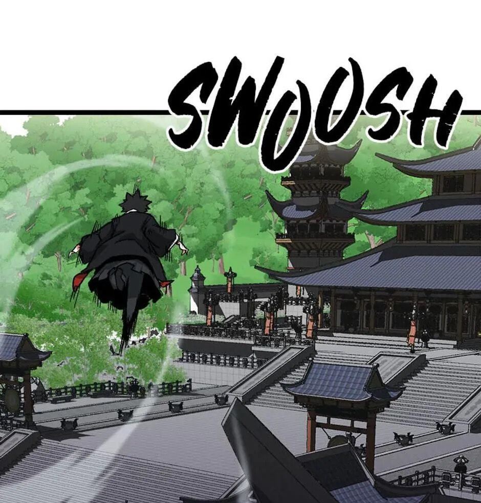 Gangho Apocalypse Chapter 3 page 52 - 