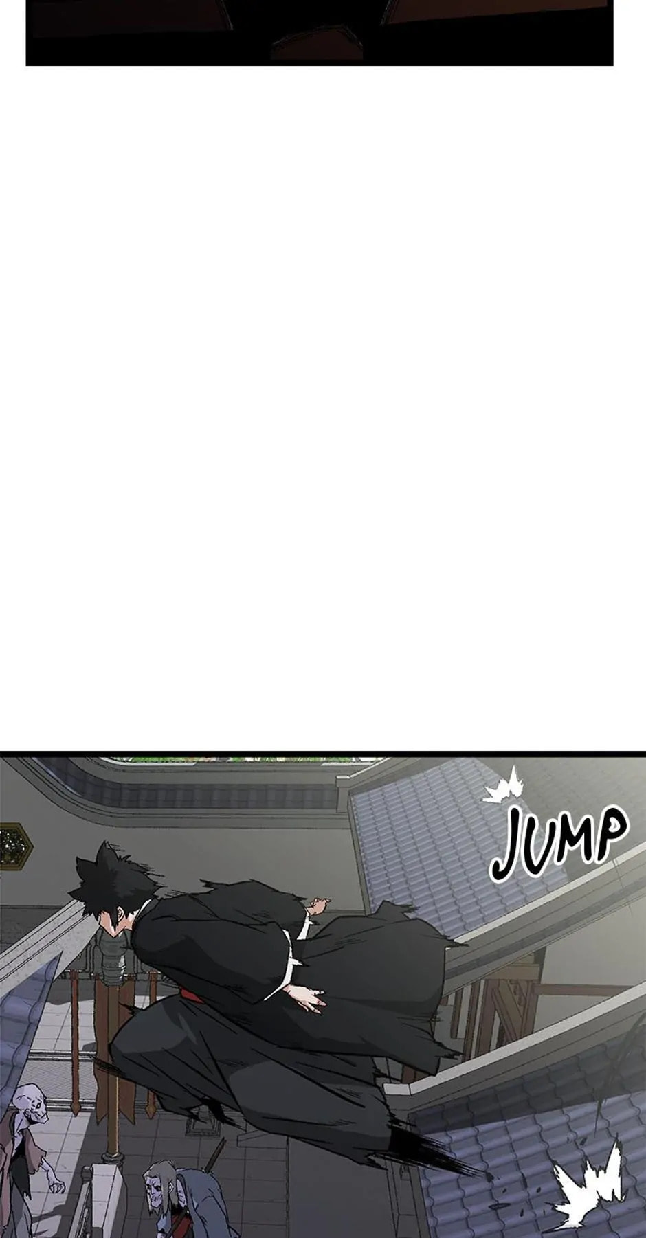 Gangho Apocalypse Chapter 3 page 58 - 